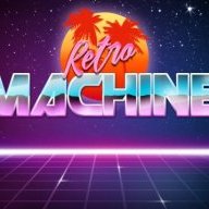 RetroMachine