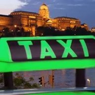 greentaxi