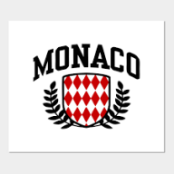 monaco