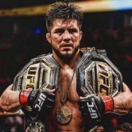 Henry Cejudo