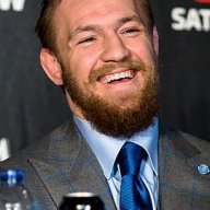 Conor Mcgregor